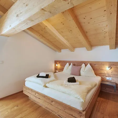 Apartment Rohrmoos Maria Alm am Steinernen Meer