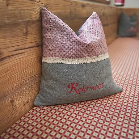 Rohrmoos Lejlighed