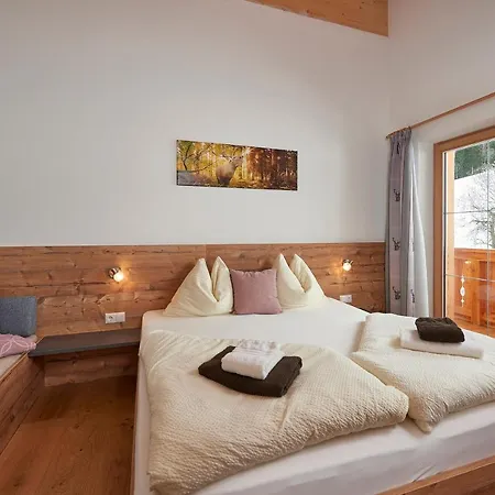 Appartement Rohrmoos *