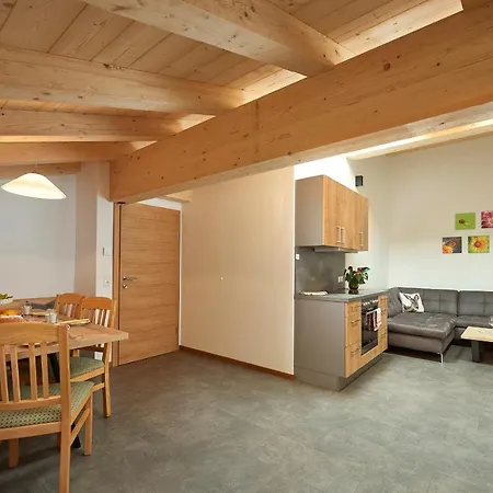 Appartement Rohrmoos