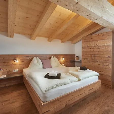 Rohrmoos Apartment Maria Alm am Steinernen Meer