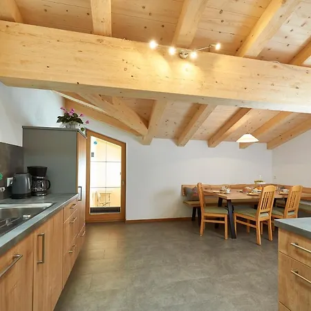 Rohrmoos Appartement