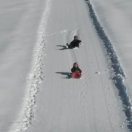 Rohrmoos Appartement *