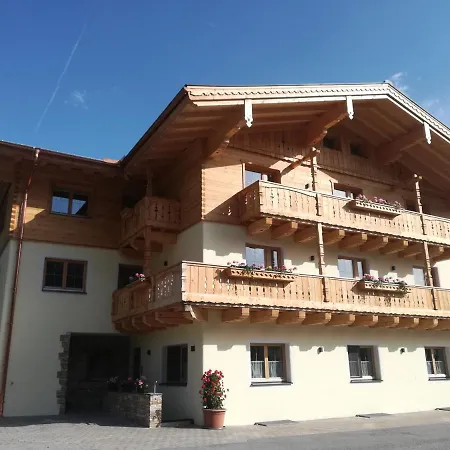 Appartement Rohrmoos