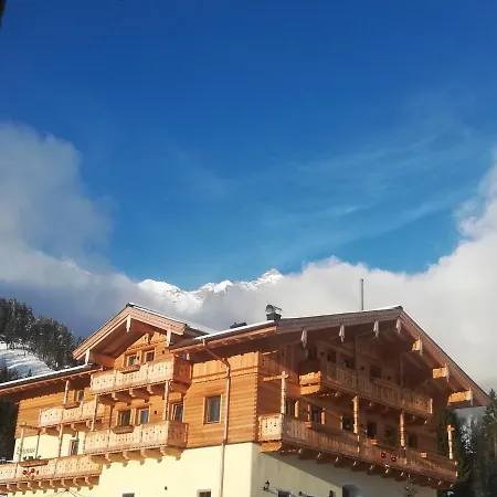 Appartement Rohrmoos *