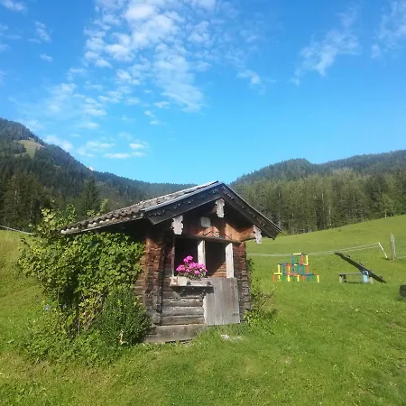 Rohrmoos *