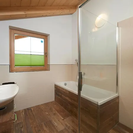 Rohrmoos Appartamento *