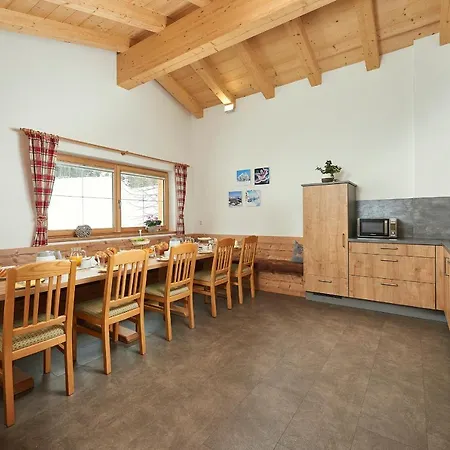 Rohrmoos * Maria Alm am Steinernen Meer