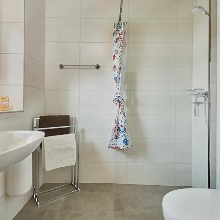 Apartment Rohrmoos *
