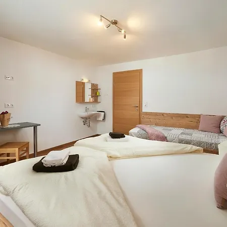 Rohrmoos Appartement Maria Alm