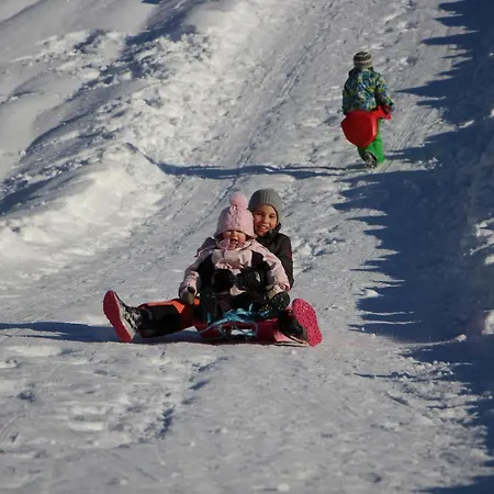 Rohrmoos Appartement