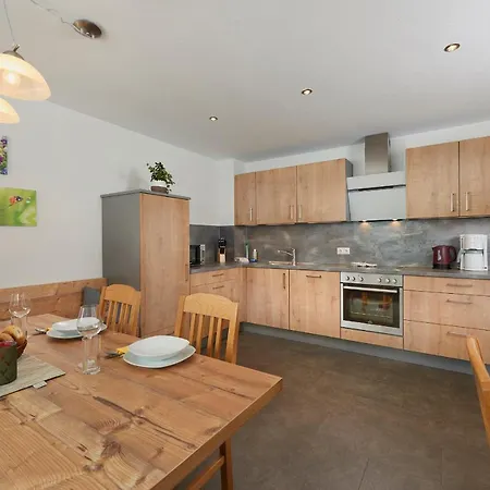 Rohrmoos Appartement Maria Alm