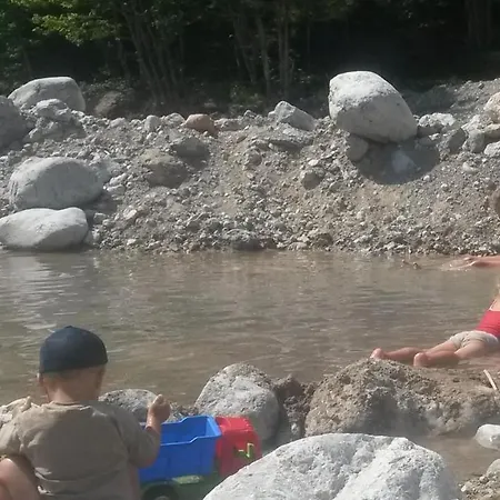 Appartement Rohrmoos *