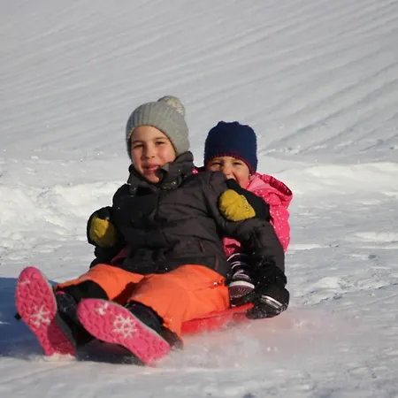 Appartamento Rohrmoos *