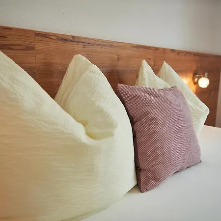 Rohrmoos アパート