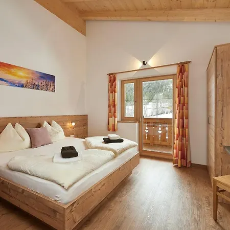 Rohrmoos Apartment