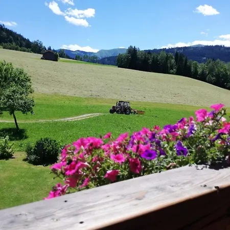 Rohrmoos Appartamento Maria Alm am Steinernen Meer