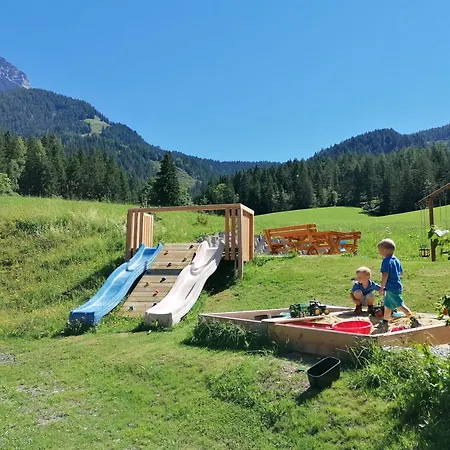 Rohrmoos Maria Alm am Steinernen Meer