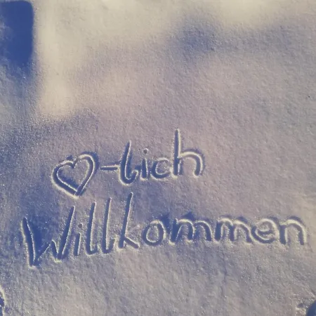 Rohrmoos Maria Alm am Steinernen Meer