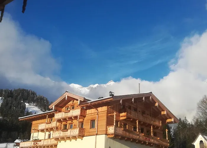 Appartement Rohrmoos *