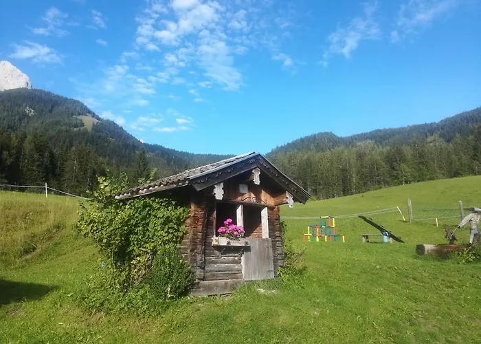 Rohrmoos *