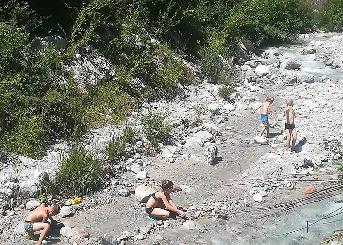 Daire Rohrmoos Maria Alm am Steinernen Meer