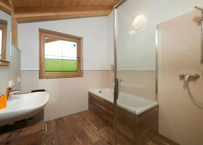 Rohrmoos Апартаменты *