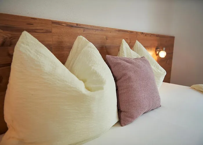 Rohrmoos Апартаменты