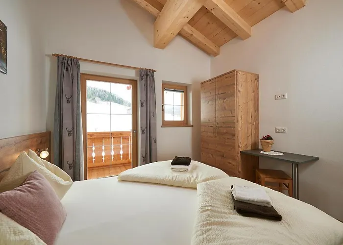 Rohrmoos * Maria Alm am Steinernen Meer