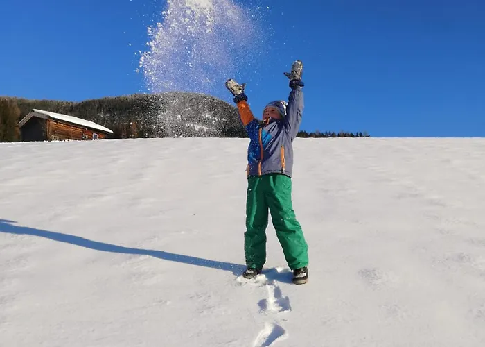 Rohrmoos * Мариа-Альм