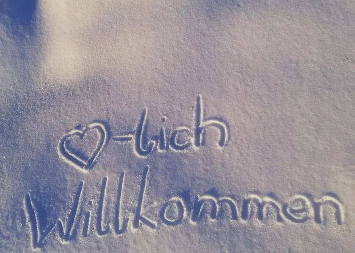 Rohrmoos Maria Alm am Steinernen Meer